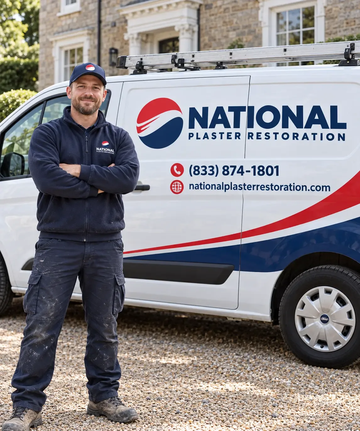Plaster Repair Annapolis, MD FAQs